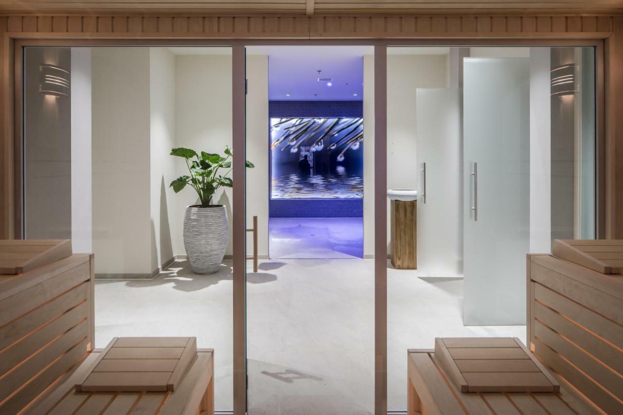 Grand Amrâth Kurhaus Scheveningen Hotel