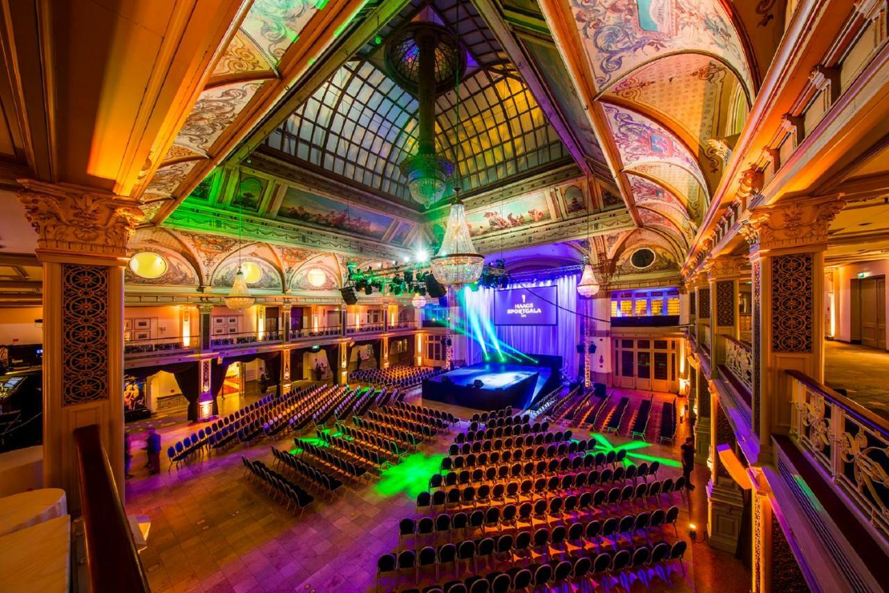 Hotel Grand Amrâth Kurhaus Scheveningen