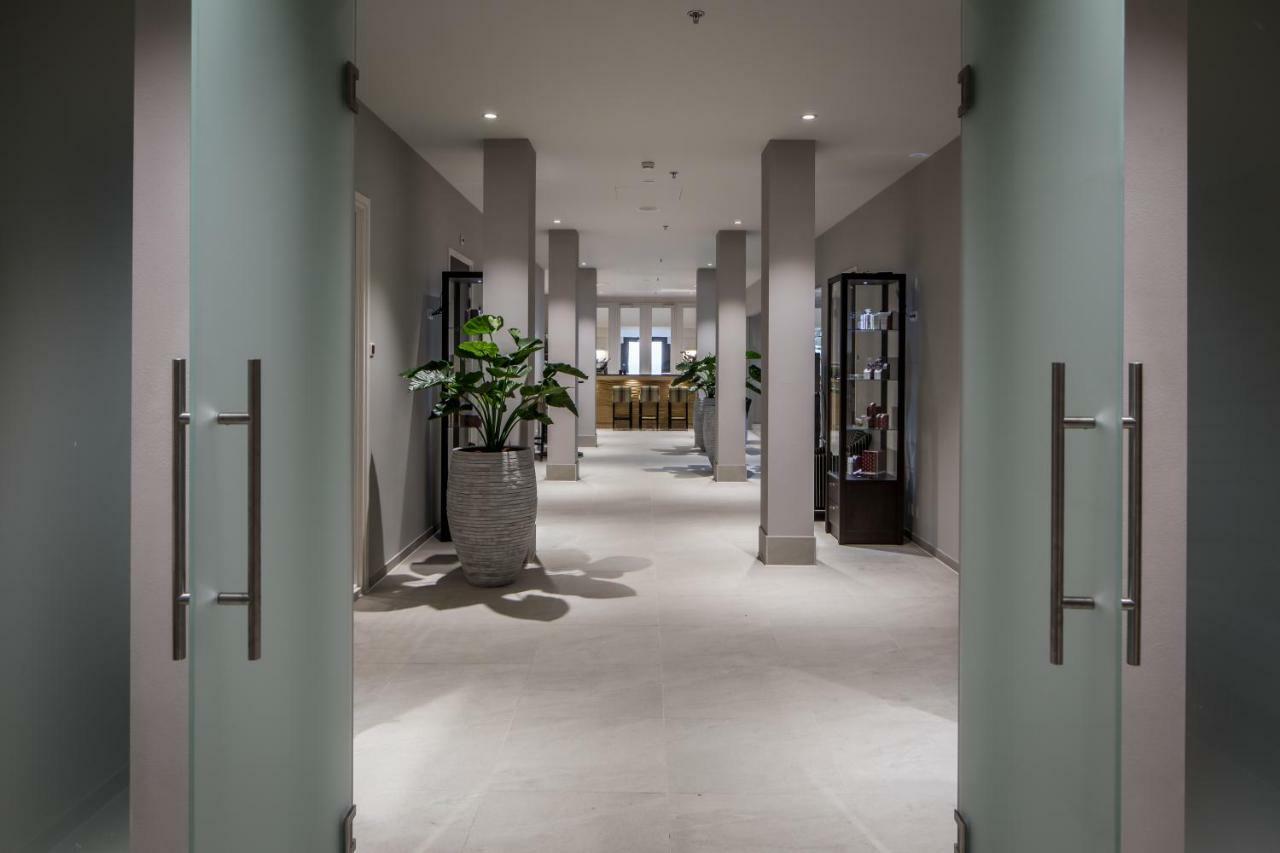 Grand Amrâth Kurhaus Scheveningen