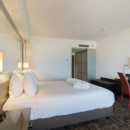 Hotel Grand Amrâth Kurhaus Scheveningen 5*