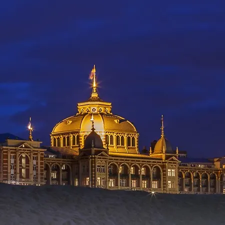 Grand Amrâth Kurhaus Scheveningen