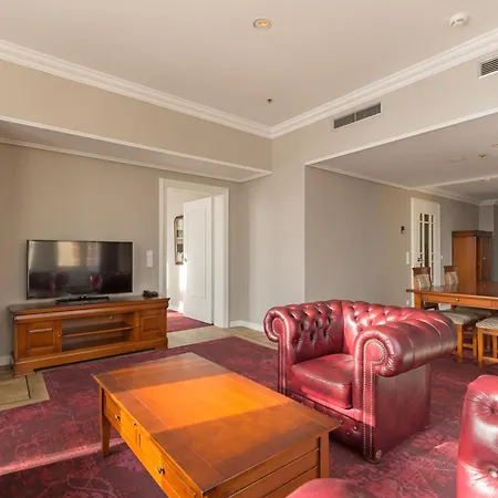 Grand Amrâth Kurhaus Scheveningen Hotel 5*