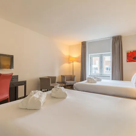 Grand Amrâth Kurhaus Scheveningen 5*