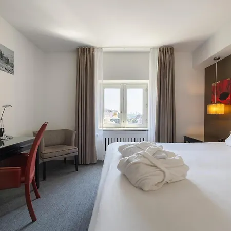 Hotel Grand Amrâth Kurhaus Scheveningen 5*