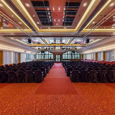 Grand Amrâth Kurhaus Scheveningen Hotel 5*