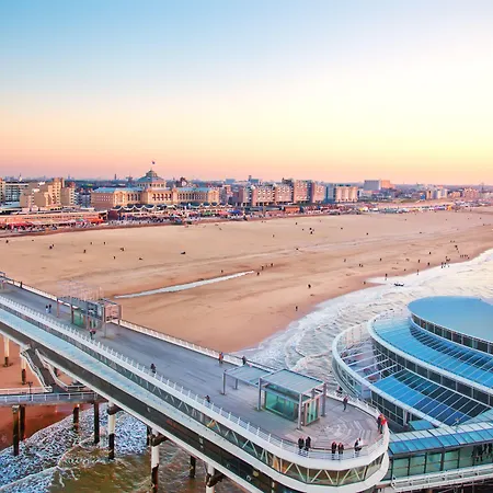 Grand Amrâth Kurhaus Scheveningen Hotel 5*