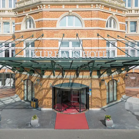 Grand Amrâth Kurhaus Scheveningen Hotel 5*