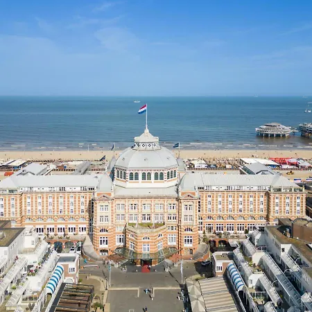 Grand Amrâth Kurhaus Scheveningen