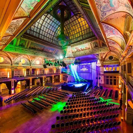 Hotel Grand Amrâth Kurhaus Scheveningen