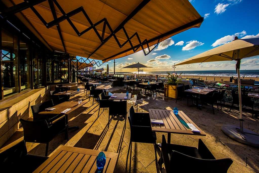 Grand Amrâth Kurhaus Scheveningen Hotel 5*