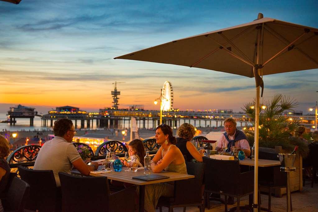 Hotel Grand Amrâth Kurhaus Scheveningen Den Haag