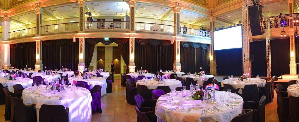 Grand Amrâth Kurhaus Scheveningen 5* Den Haag