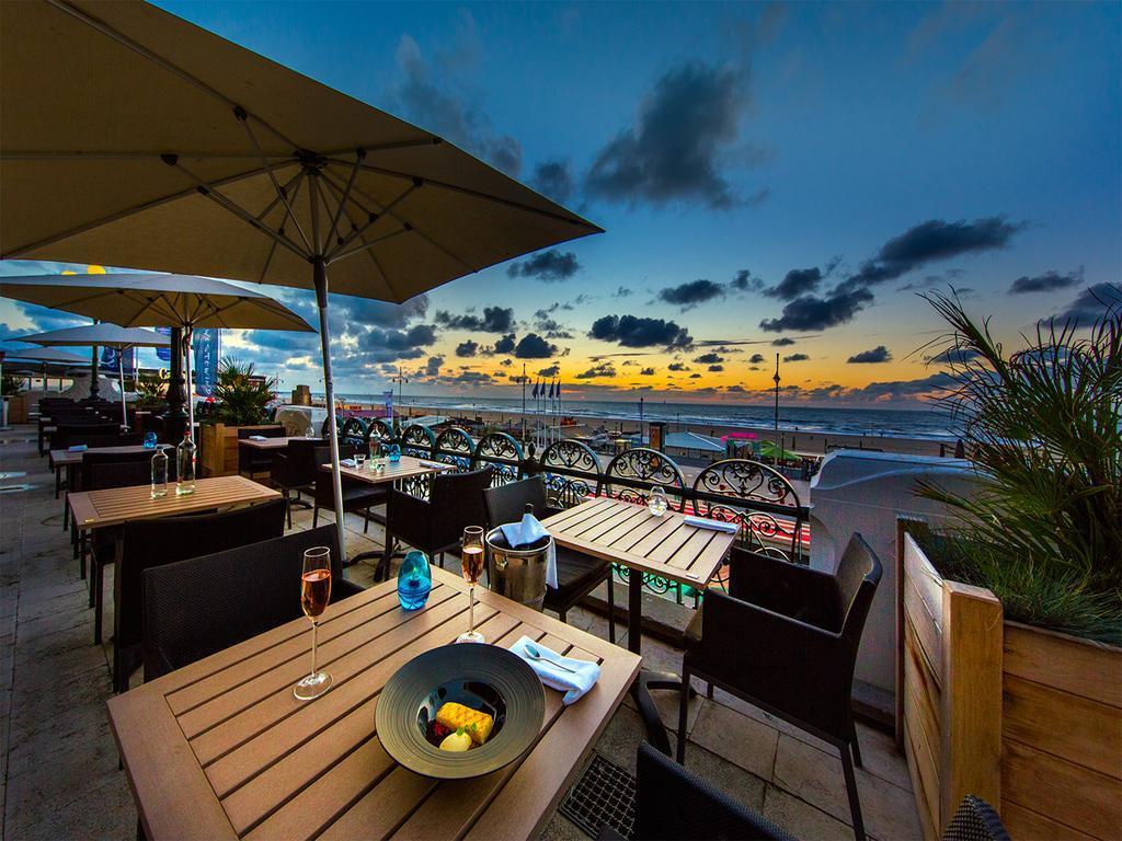 Hotel Grand Amrâth Kurhaus Scheveningen 5*