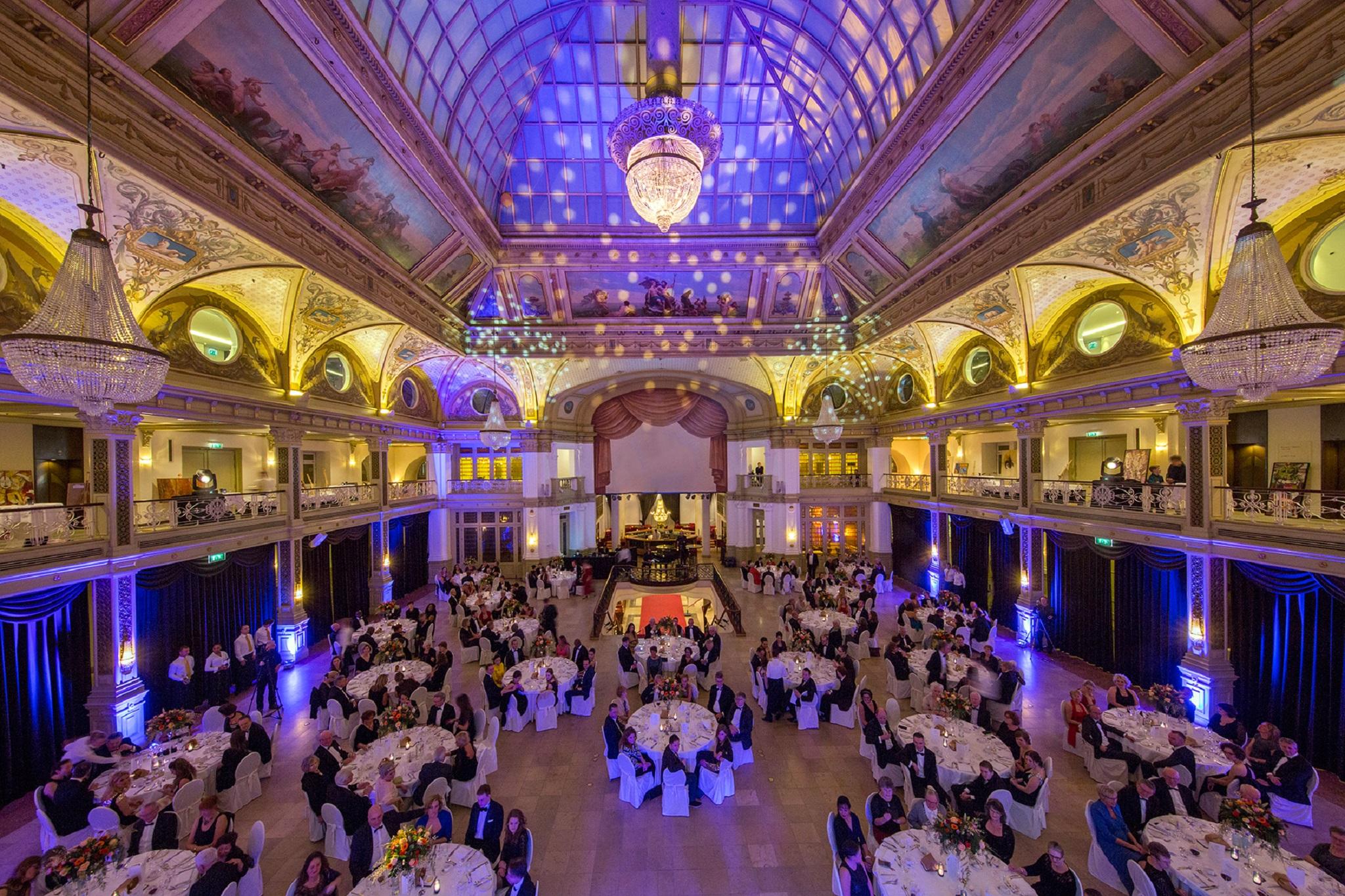 Grand Amrâth Kurhaus Scheveningen Hotel