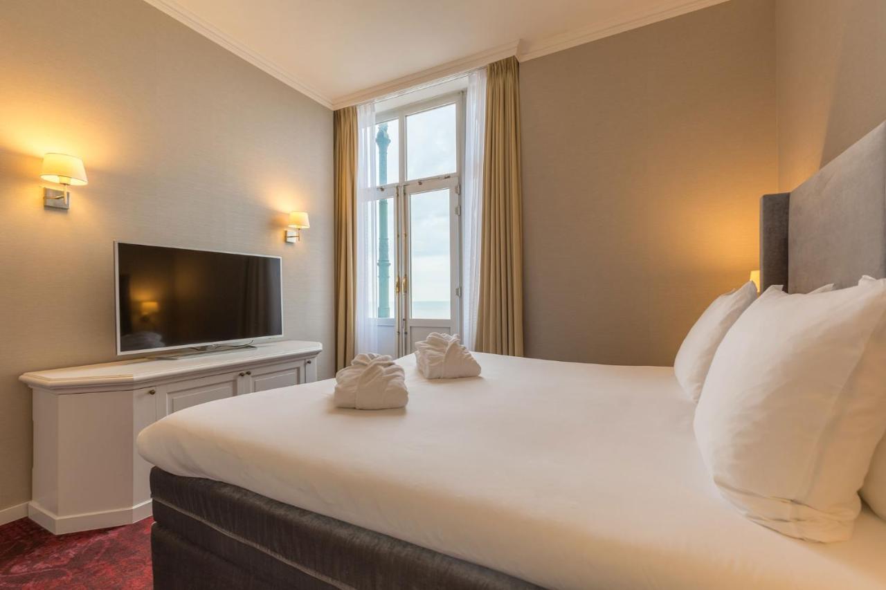 Hotel Grand Amrâth Kurhaus Scheveningen 5*