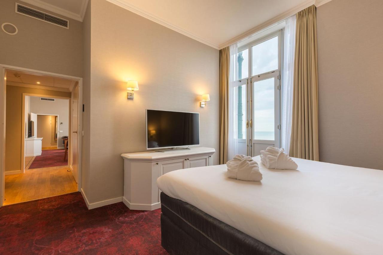 Hotel Grand Amrâth Kurhaus Scheveningen Den Haag