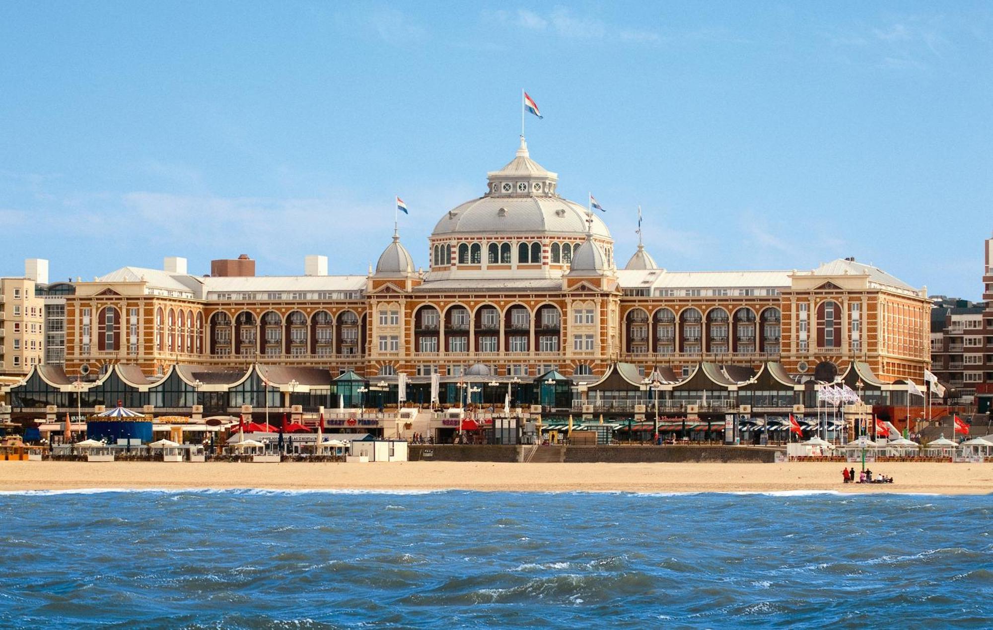 Grand Amrâth Kurhaus Scheveningen