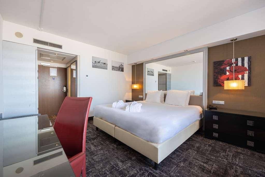 Grand Amrâth Kurhaus Scheveningen 5* Den Haag