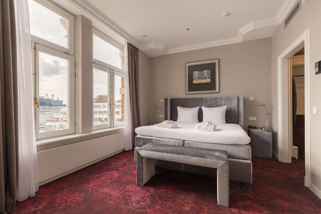 Grand Amrâth Kurhaus Scheveningen 5* Den Haag