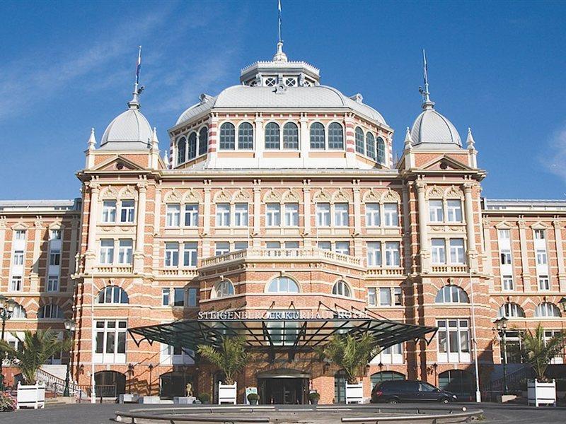 Grand Amrâth Kurhaus Scheveningen